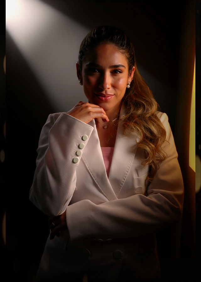 Dra. Anna Clara Costa